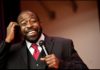les brown life quotes