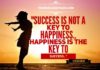 key to success