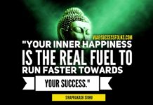Your Inner Happiness