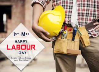 Motivational labor day quotes