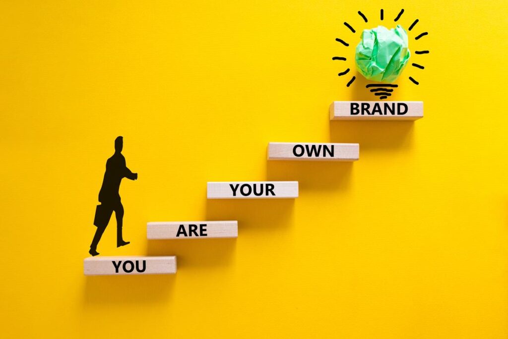 Importance of Personal branding Successfolks tips