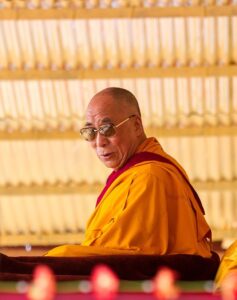 The Dalai Lama Motivational Quotes