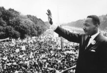 Martin Luther King Jr Motivational Quotes