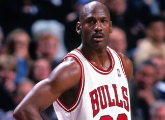 Michael Jordan's Motivational Quotes