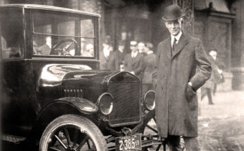 Henry ford motivational quotes